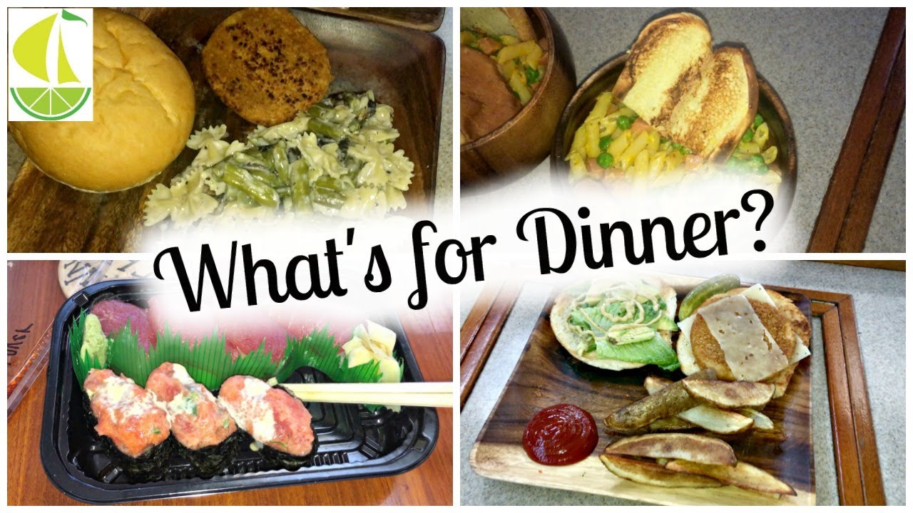 HAWAII: Meal Plan, Grocery Haul & What's for Dinner