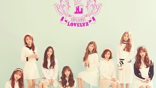 Circle - Lovelyz