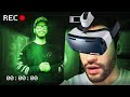 Phasmophobia but in VR! with Typical Gamer & Samara Redway! LIVE