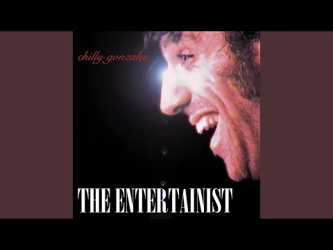 Chilly Gonzales — Feedom Freestyle