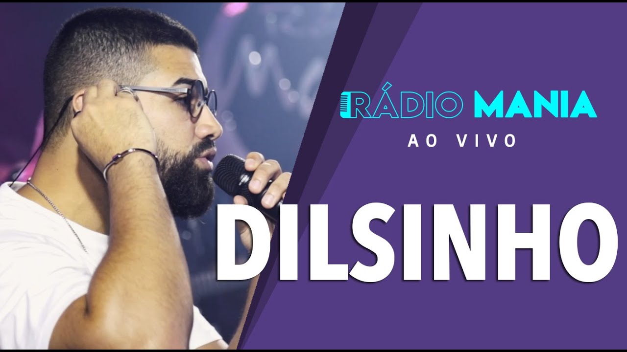 Dilsinho Já Que Você Não Me Quer Mais Letras