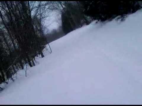 Feb, 10, 2010 Snowboarding