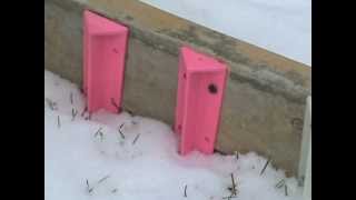 PLASTAKE Survey Markers