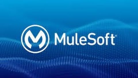 AWS SNS integration with MuleSoft 4.3.0 | SNS-SQS | Anypoint Studio 7.6.0