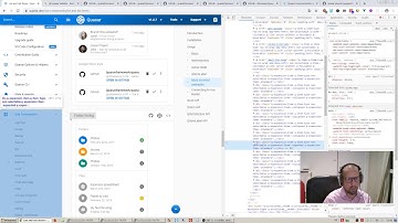 Migration Vuetify Quasar Framework Crud Datatable en lecture