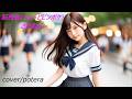 『転校生(ちょっとピンボケ)』さだまさし cover/potera