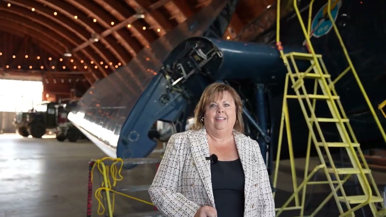 Honoring History, Celebrating Heroes