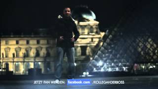 Kollegah feat Ol Kainry - Business Paris Official HD Video)