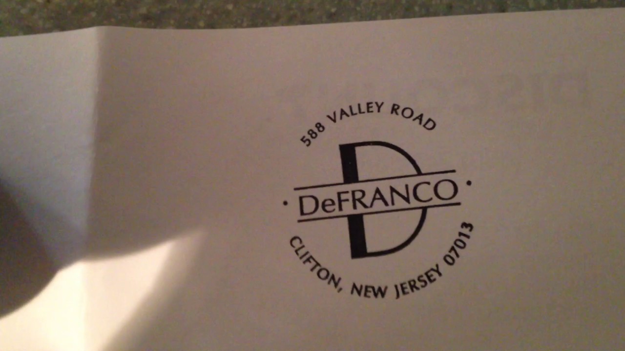 Discount Rubber Stamps review tutorial YouTube