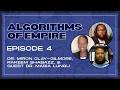 Algorithms Of Empire Ep 4 Predictive Policing Ft Dr Maria Lungu
