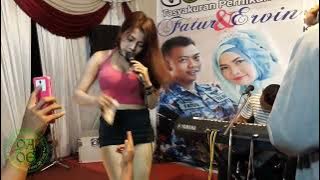 Uh Goyangan Lia Diana