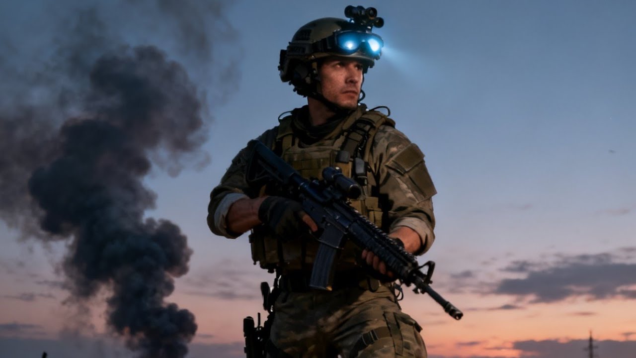 TODOS USTEDES CONTRA MI SOLO