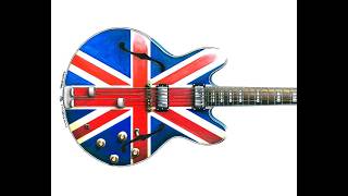 British Rock Mix 1963  1978  Various Artists