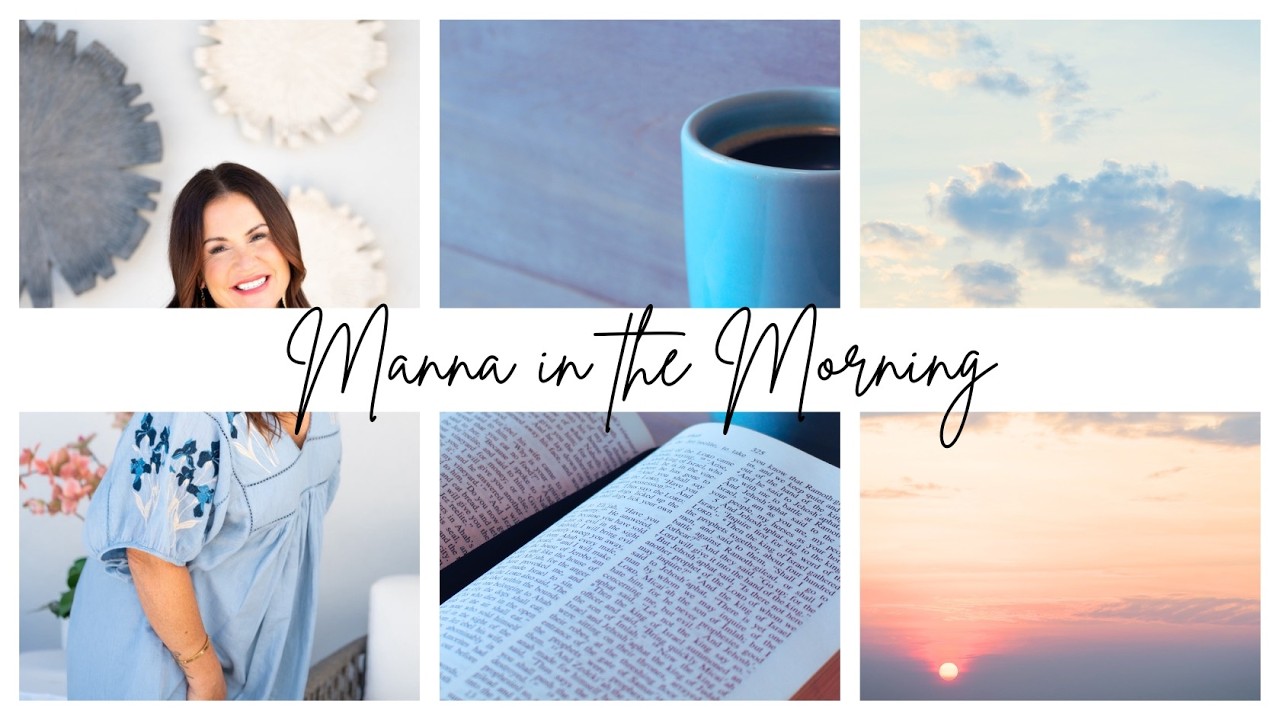 Psalm 16:  How I’m Learning to Set the Lord Before Me!