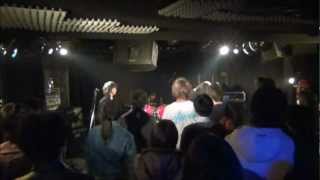SPLIT FIRE - DESTROYER(2012/2/25)