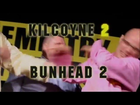Best Flash - Dr Bunhead on Brainiac S6 Ep4
