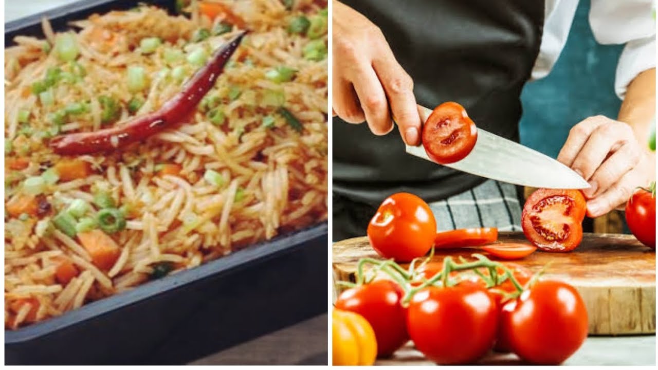 News| Fried rice parcel| food container charge| case filed| consumer ...