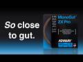 Buy ASHAWAY ASHAWAY onoGut ZX Pro 17G - Black Online at Low Prices in Buy ASHAWAY ASHAWAY onoGut ZX Pro 17G - Black Online at Low Prices in