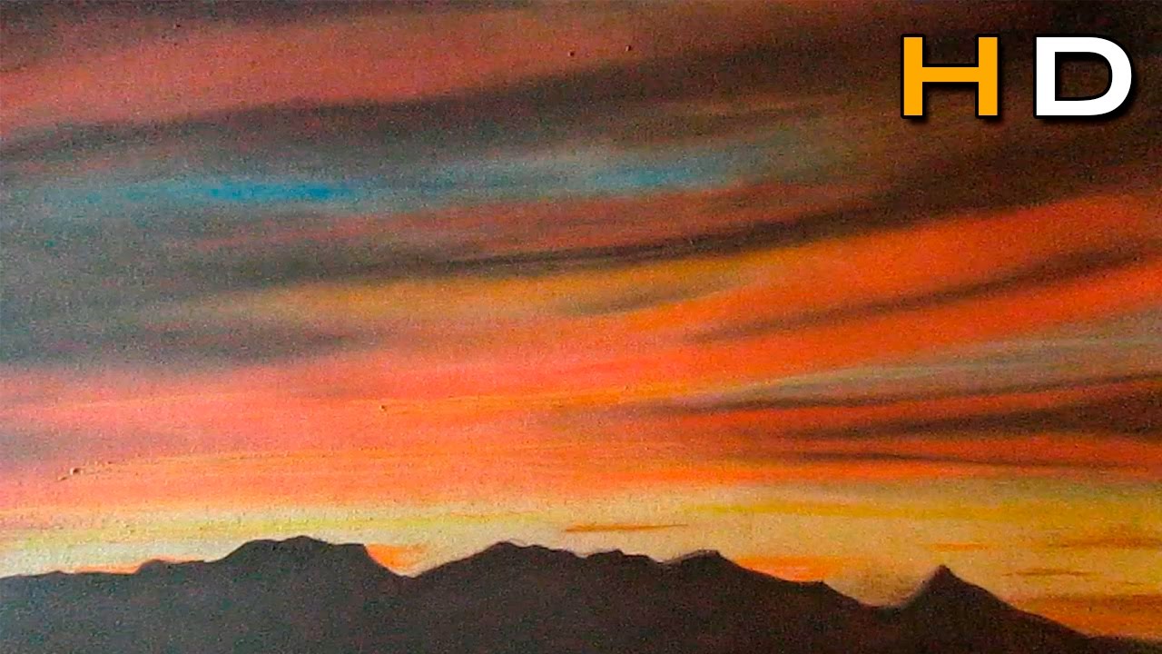 Featured image of post Sunset Drawing Color Pencil : First time doing traditional color drawing.