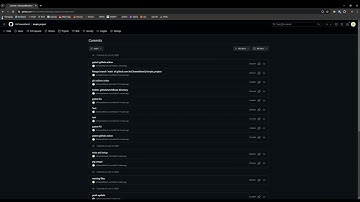 Setting up GitHub Actions to run pytest!