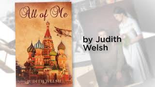 All of Me Book Trailer