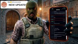 Full Valve ENCRYPTS CS2 CHATS in the NEW UPDATE Guide