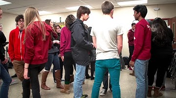 Organic World Language!