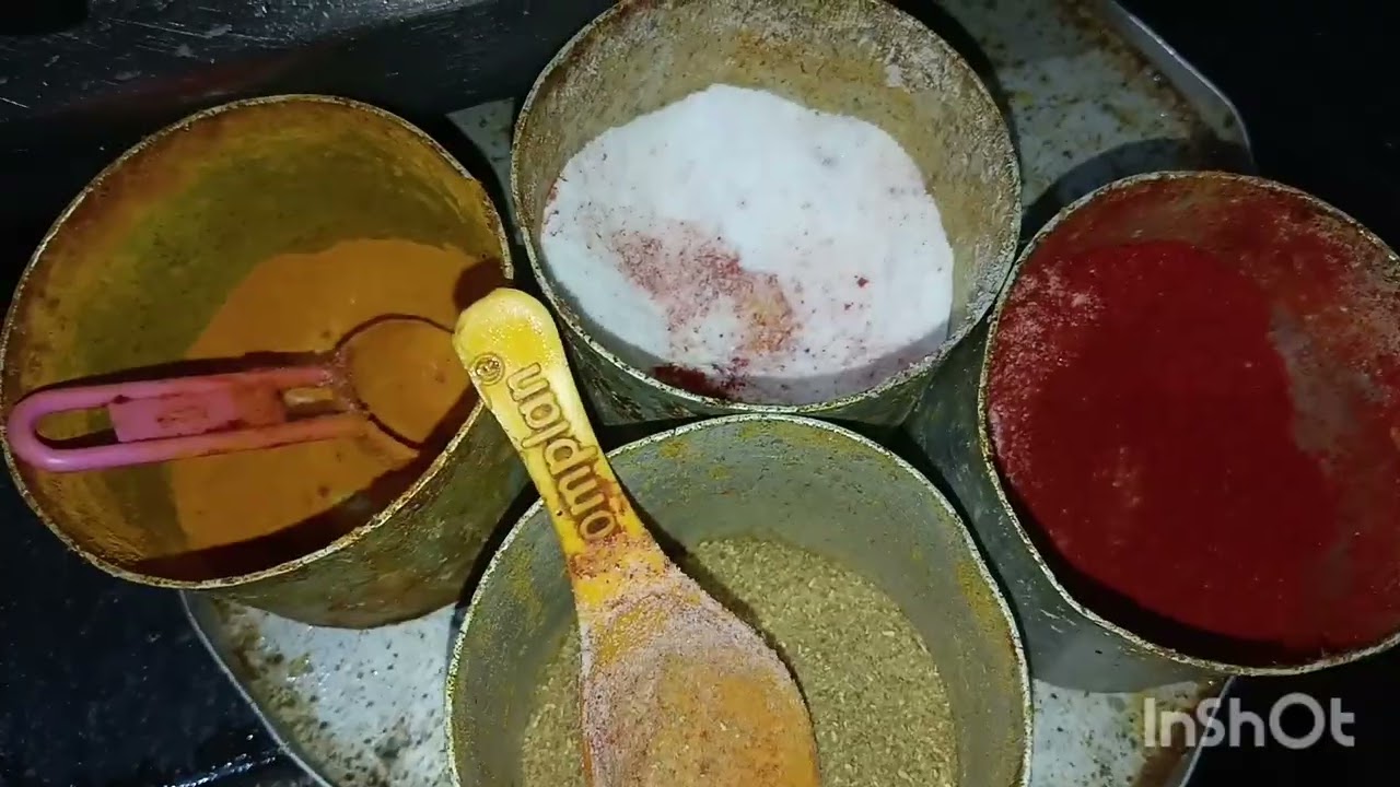 Fish curry and rice 😋🤤