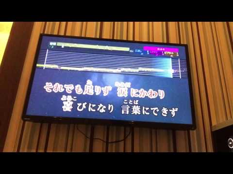 【歌ってみた】小さな恋のうた【カラオケ】