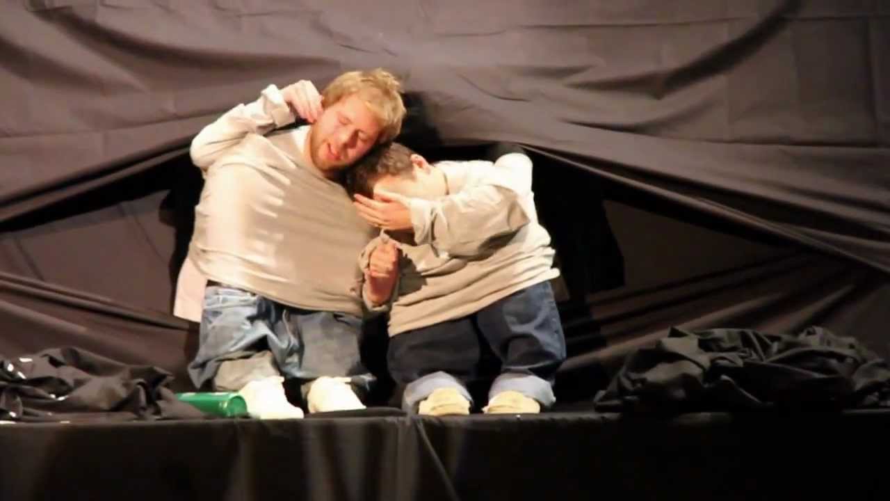 Funny Christmas Skit YouTube
