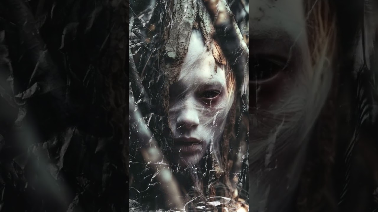 ใต้เปลือกไม้ 