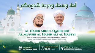 Majelis RGA | LIVE MANAKIB DAN DZIKIR 4 OKTOBER 2025