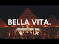 Marc Moon Dark Sultans Bella Vita Afro House 