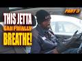 VW Jetta - P2015 ( PART 3 ) intake Manifold Runner Flap Stuck - THE FIX