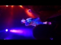 松下優也  20121218  渋谷www  foolish foolish   2/2
