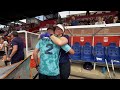 England vs Australia (M) | Full Highlights | FIH Hockey Pro League 2025-26 | 14 June 2026
