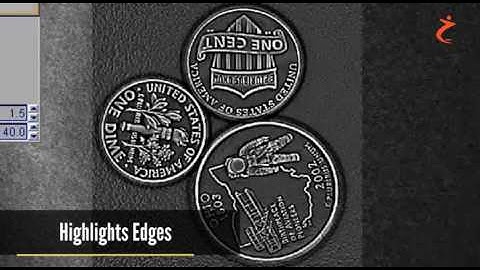 Cognex In-Sight 7000 Surface FX