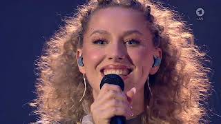 Molly Sue - Optimist (Ha Ha Ha) - Live - ESC Vorentscheid