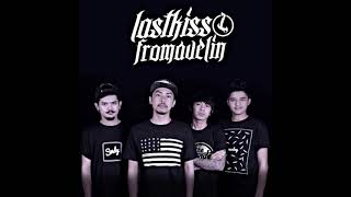 Video thumbnail of "Last Kiss From Avelin - Bayang Pertunjukan"