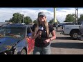 Highlights From The 2026 Dairy Days Demo Derby at Meridian Speedway