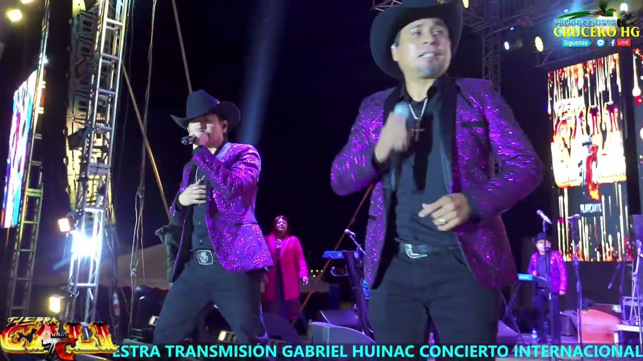 400mil 20 los hermanos plancarte recuerdo en la aldea xeaj