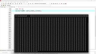 C++ dərsləri - Two Pointers & Sliding Window (Part 2)