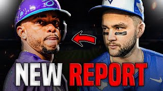 Blue Jays Eyeing Ketel Marte Trade - Bo Bichettes Future Suddenly In Question...