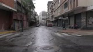 Venezuela eases virus lockdown restrictions screenshot 1