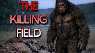 Famous THE KILLING FIELD Profile