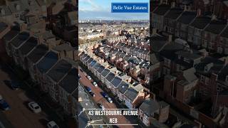 Westbourne Avenue, Bensham NE8 4NF