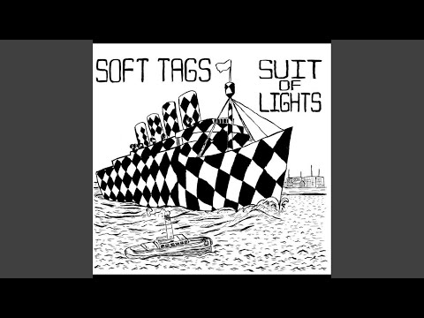 Soft Tags — They Live By Night