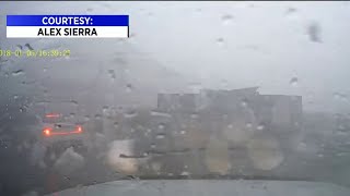EF-1 tornado rips through Ocala