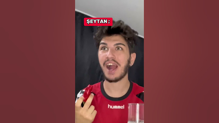 Üzücü bir durum 😂🤣