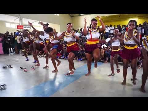 Ingoma Kashameni EHammersdale 